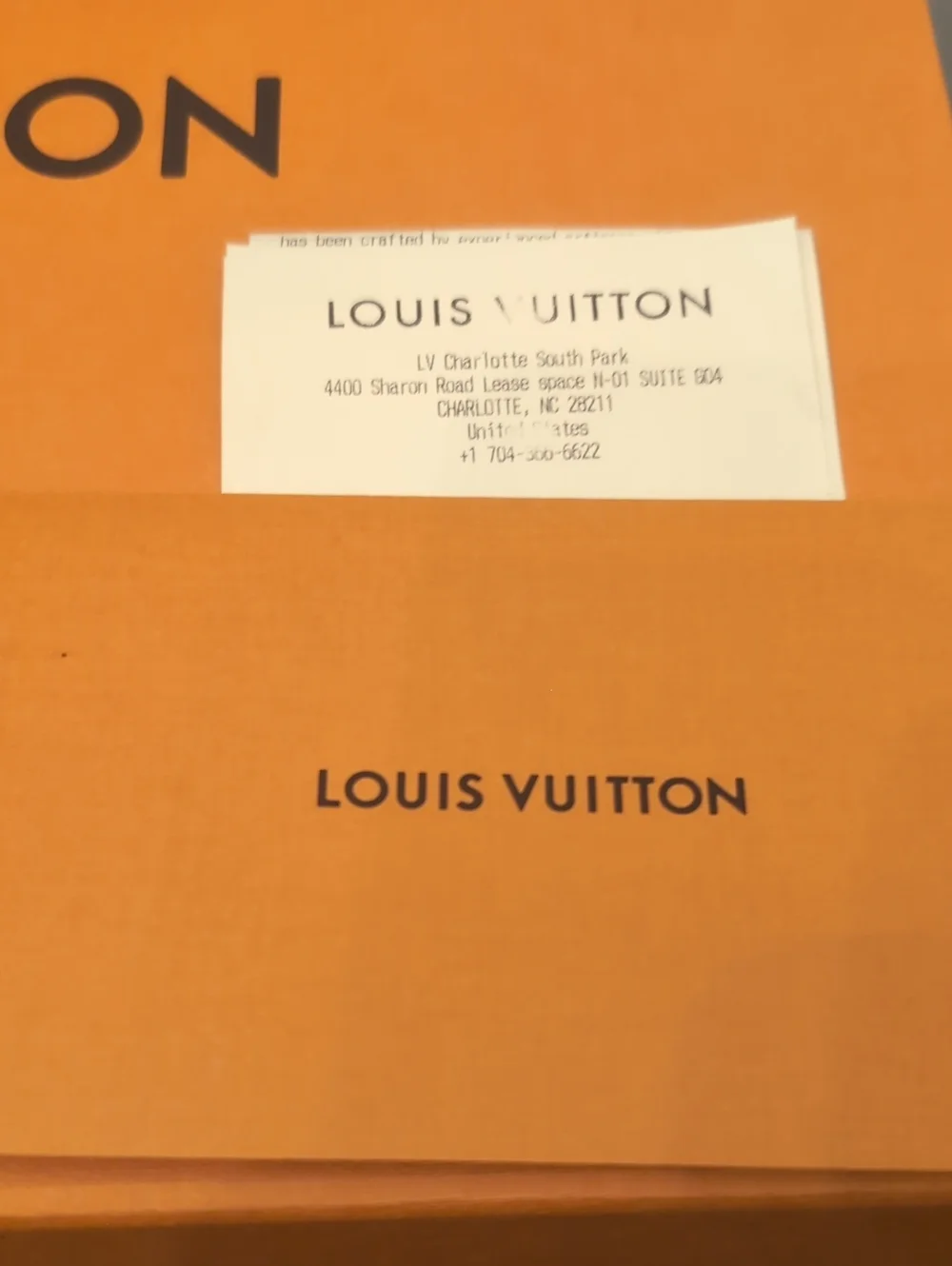 LV Carry All